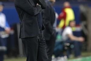 Al-Kelaifi: Blan ostaje trener PSŽ-a