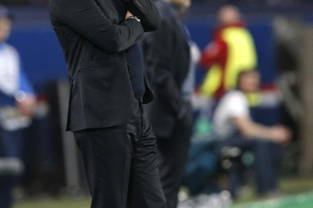 Loran Blan, Foto: Beta/AP