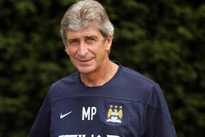 Pelegrini: Blizu smo titule