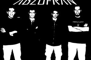 Metal bend Abzofran traži pjevača
