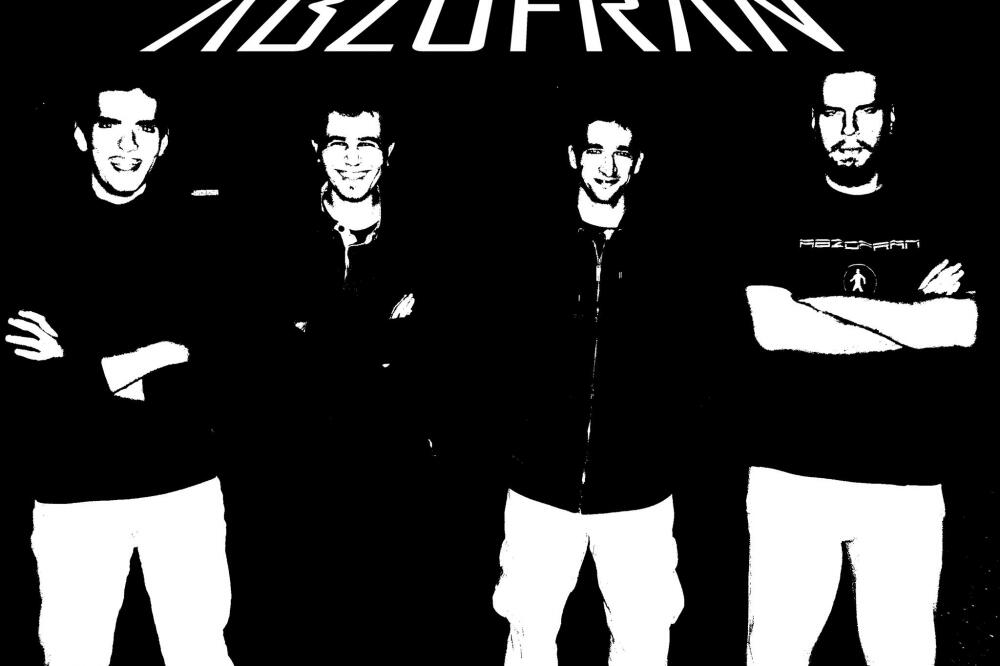 Abzofran, Foto: Facebook