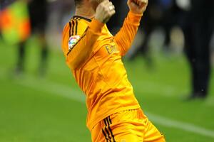 Ramos: Izgleda da je titula izgubljena