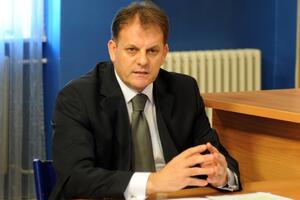 Stijepović: Demokratski front je prijetnja po državnost Crne Gore