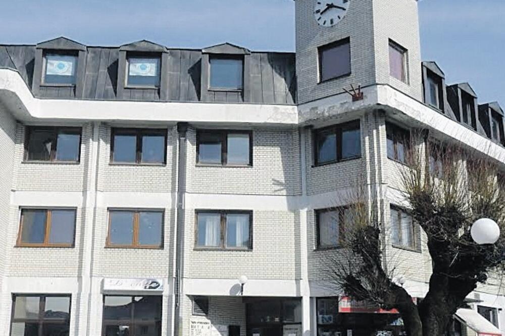 Centar za socijalni rad u Kolašinu, Foto: Dragana Šćepanović