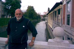 Duci Simonović: Za mene se Jugoslavija raspala još 1971.