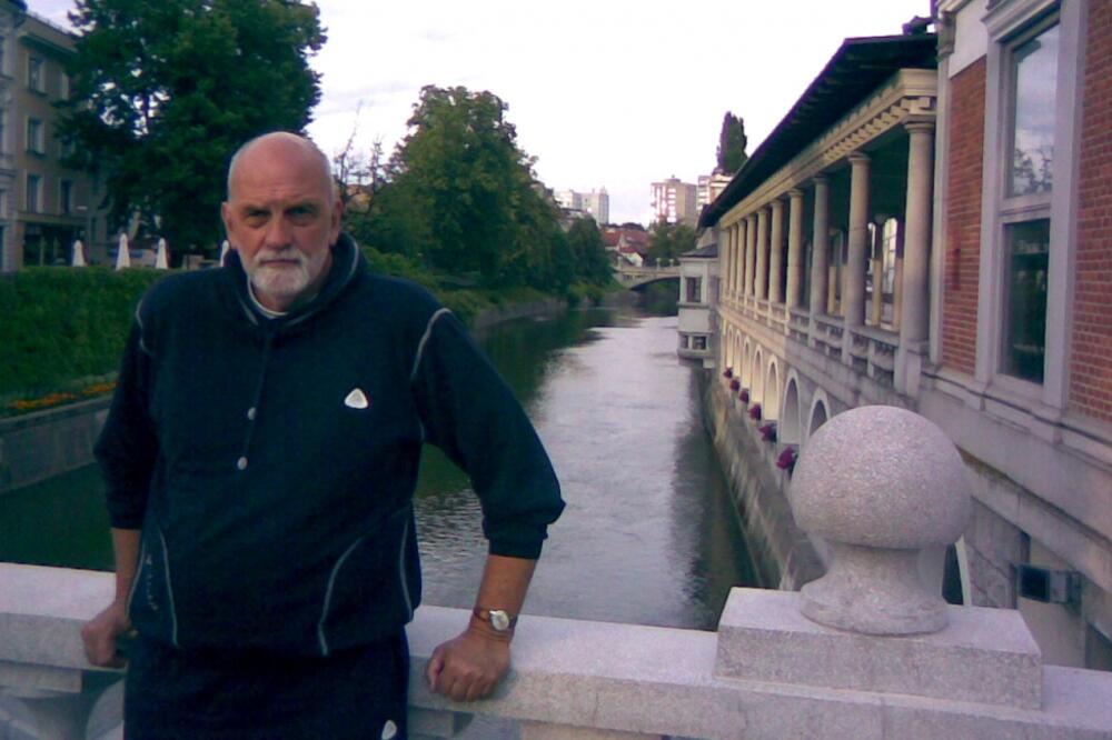 Ljubodrag Duci Simonović, Foto: Wikimedia.org