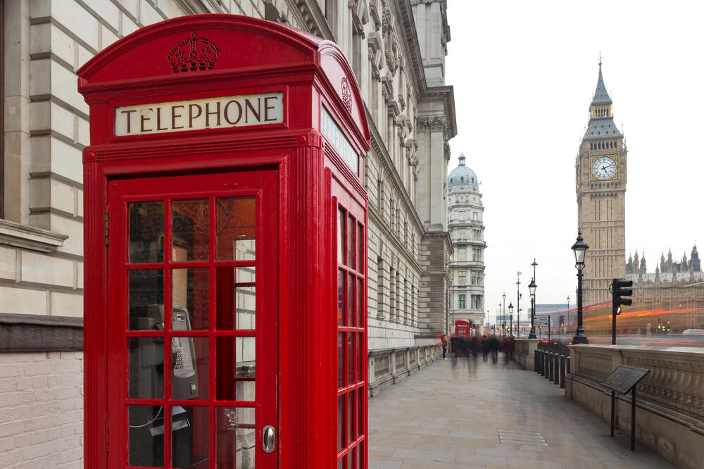 London, Foto: Shutterstock
