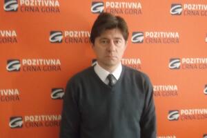 Pozitivna u Bijelom Polju: Naš prioritet je rješavanje...