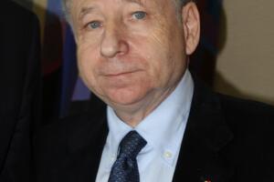 Žan Tod za "Vijesti": Naviknite se na novu Formulu 1