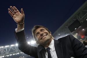 Konte bi ulogu menadžera i makar pet pojačanja za Evropu