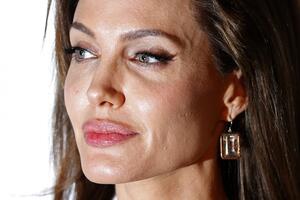 Džoli: Vjenčanje je projekat o kome Bred i ja mislimo