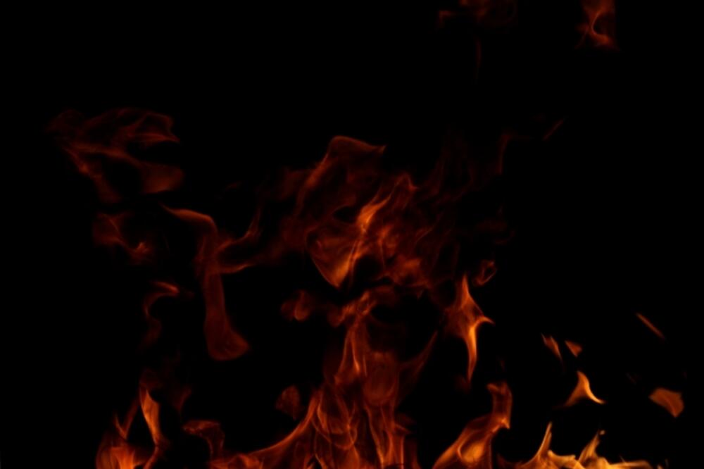 vatra, požar, eksplozija, Foto: Shutterstock.com