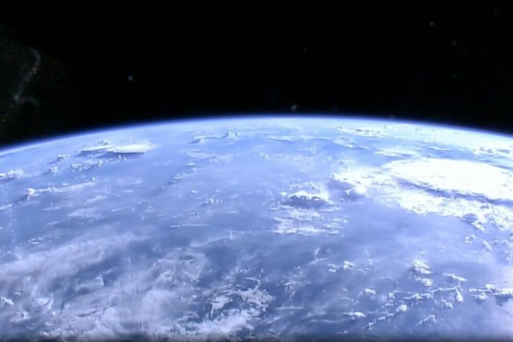 Zemlja, Foto: NASA