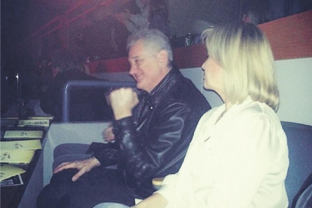 Tomislav Nikolić, Dragica Nikolić (Novina), Foto: Naslovi.net