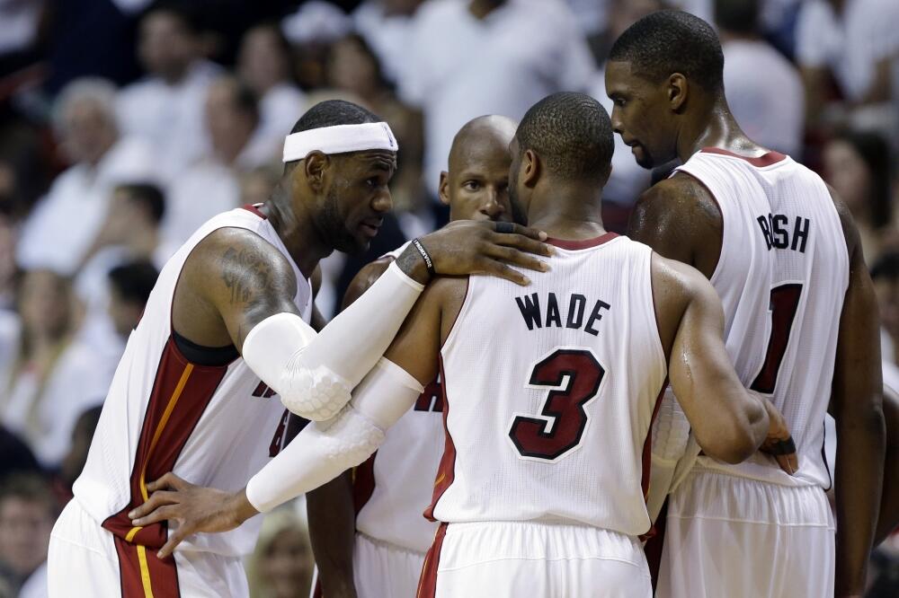 Majami, Foto: Beta/AP