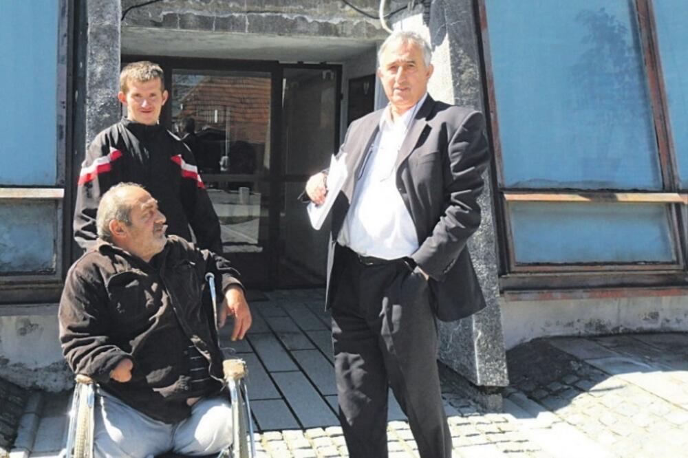 Živko Đurišić, Foto: Dragana Šćepanović