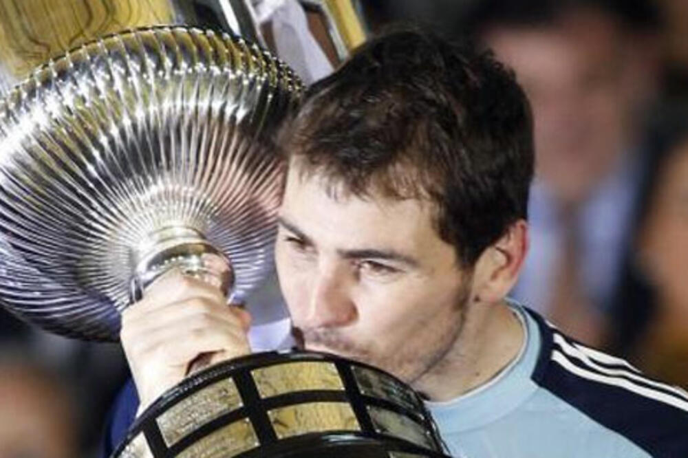 kasiljas, Foto: Marca