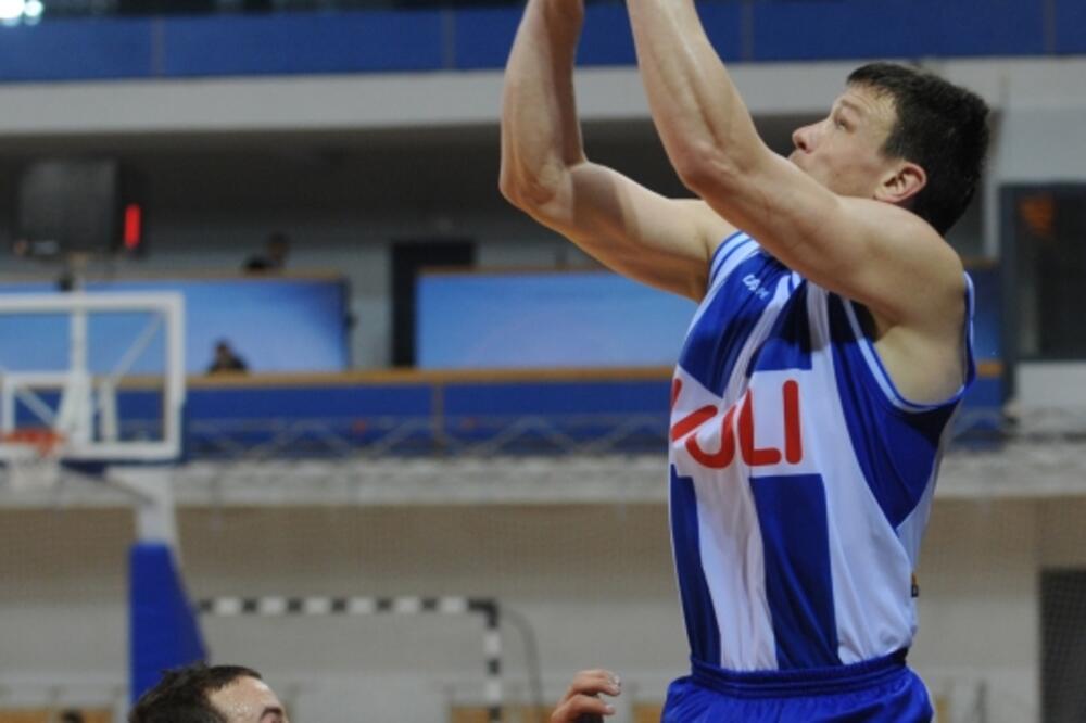 Suad Šehović, Foto: Savo Prelević