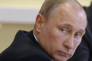 Putin potpisao zakone o kažnjavanju za masovne nerede