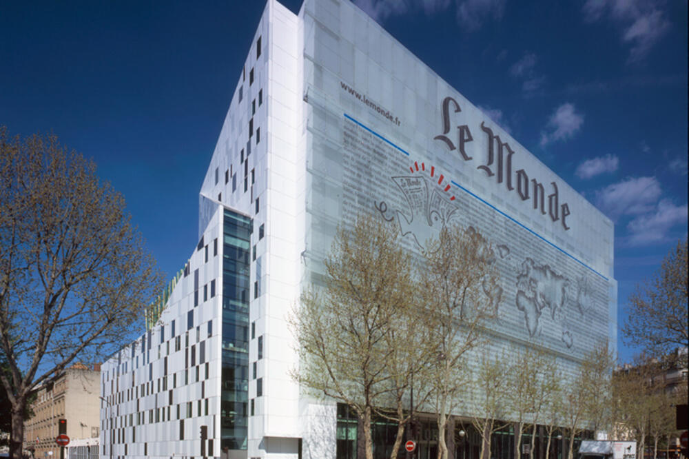 Le Monde, Foto: En.wikipedia.org