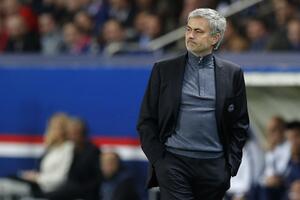 Murinjo: Imamo dobar tim, ali nam treba pravi napadač