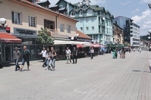 Demokratski front ne može na izbore u Rožajama