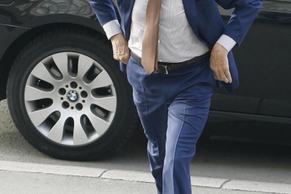 Miroslav Mišković, Foto: FoNet