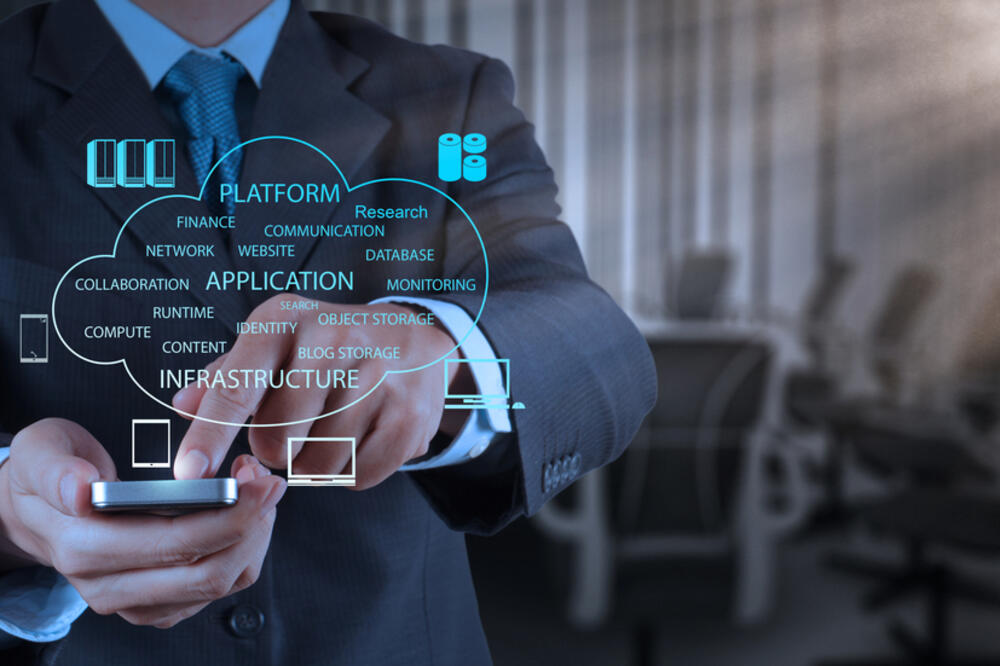 Informacione tehnologije, Foto: Shutterstock