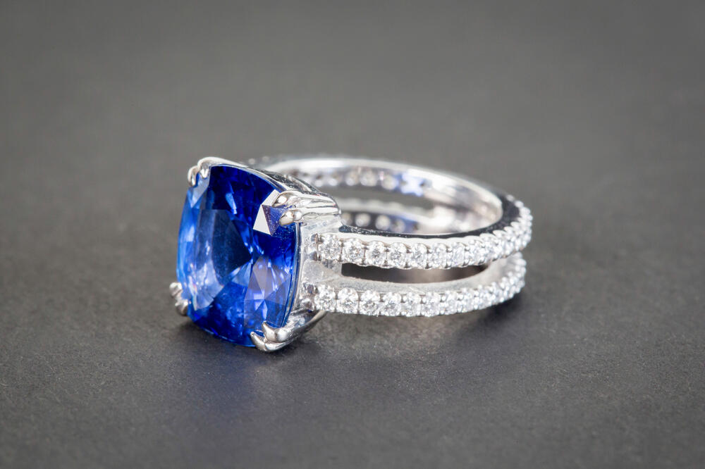 Prsten, Foto: Shutterstock