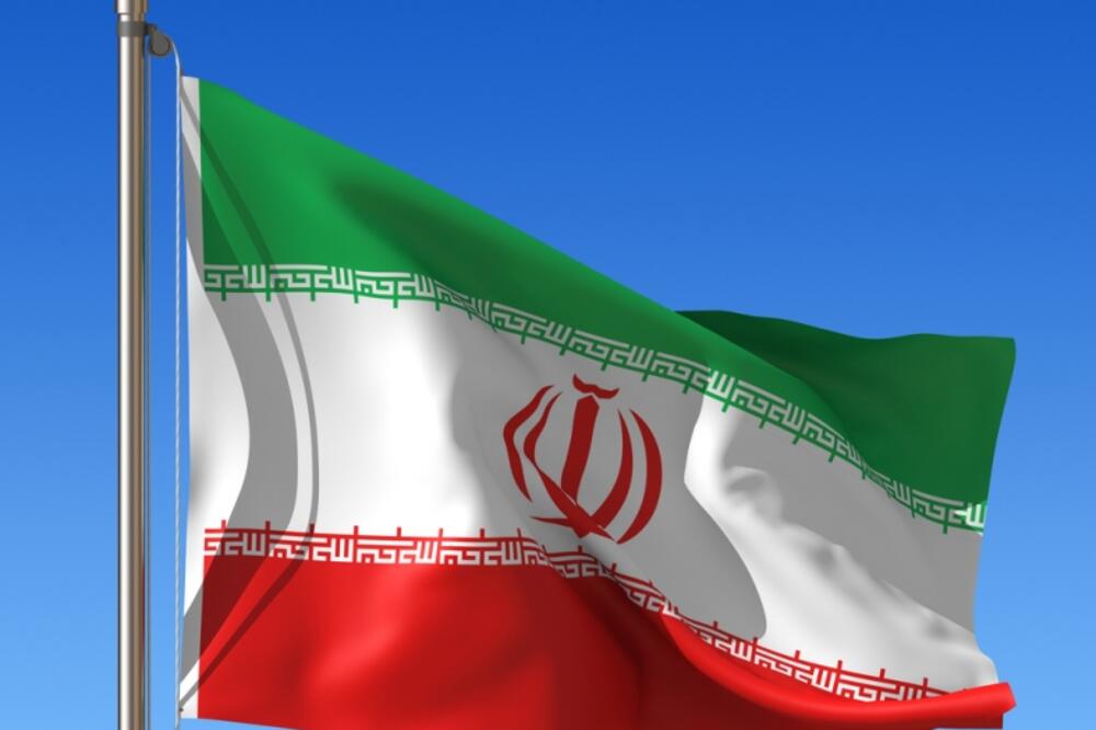 Iran, Foto: Shutterstock