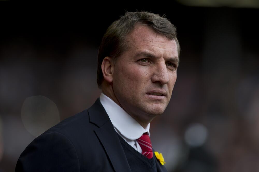 Brendan Rodžers, Foto: Beta/AP