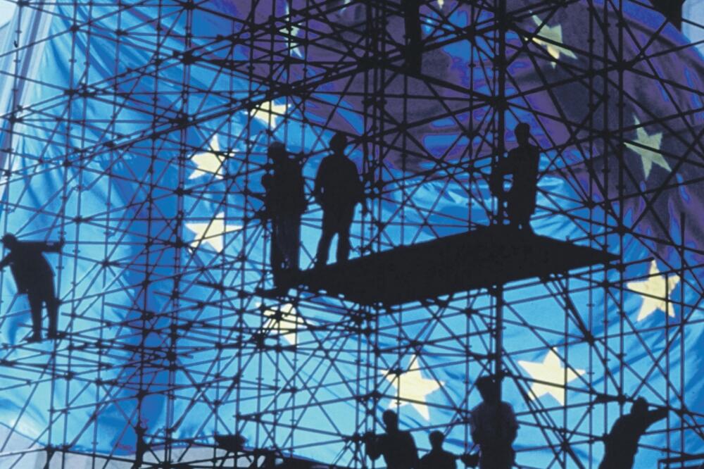 Evropske ekonomije (Novina), Foto: Euobserver.com