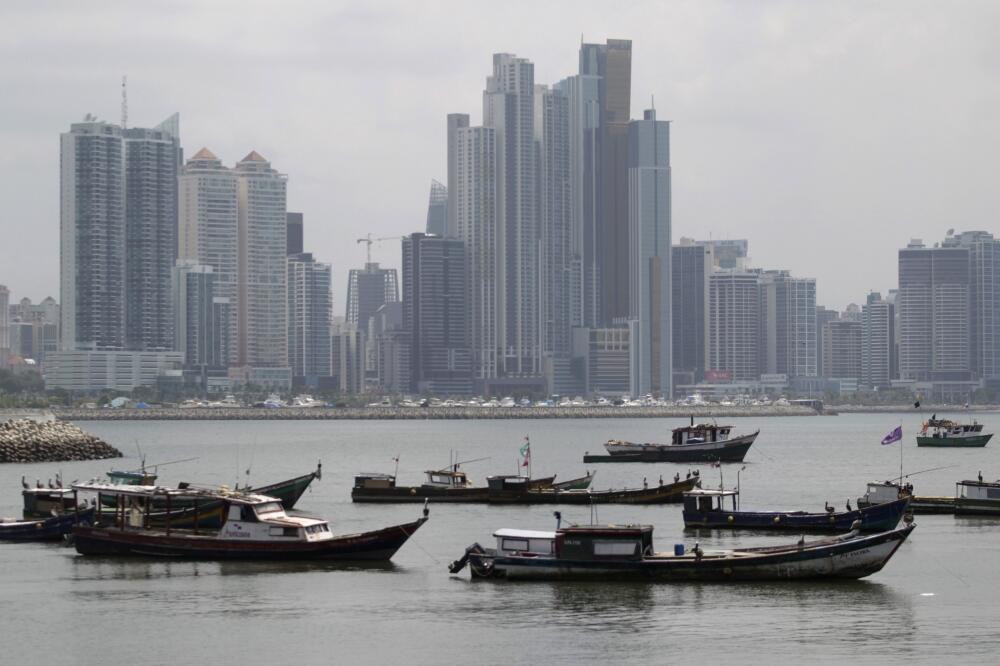 Panama, Foto: Reuters
