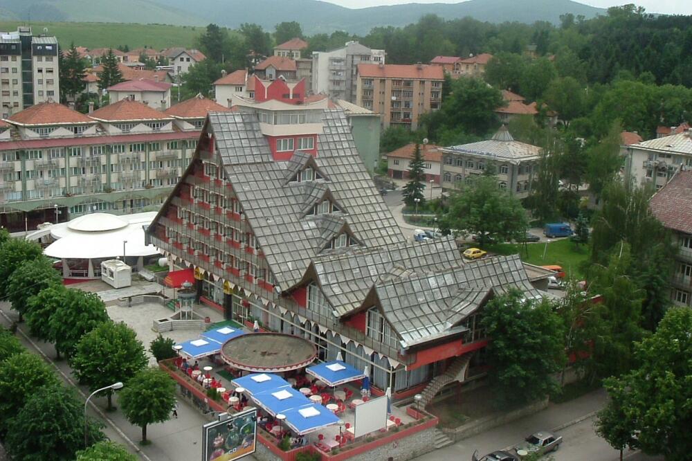 Pljevlja, Foto: Arhiva "Vijesti"