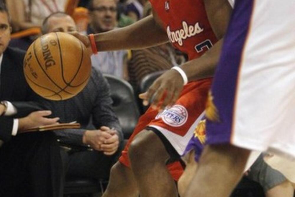 KRIS POL, Foto: Reuters