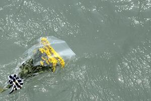 Južna Koreja: Stradao ronilac koji je tragao za tijelima