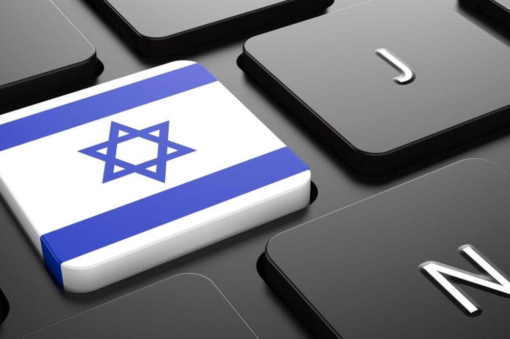 Izrael, kompjuter, Foto: Shutterstock