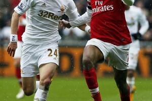 Dijabi: Razmišljao sam o povlačenju iz fudbala