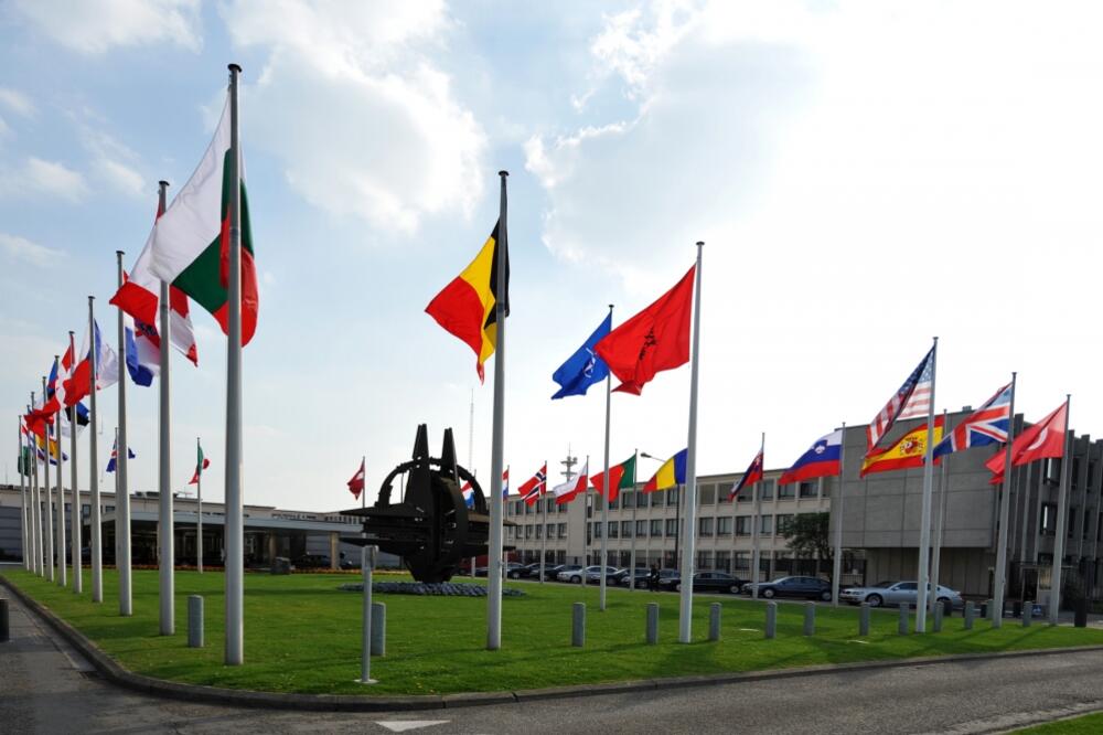 NATO Brisel, Foto: Shutterstock