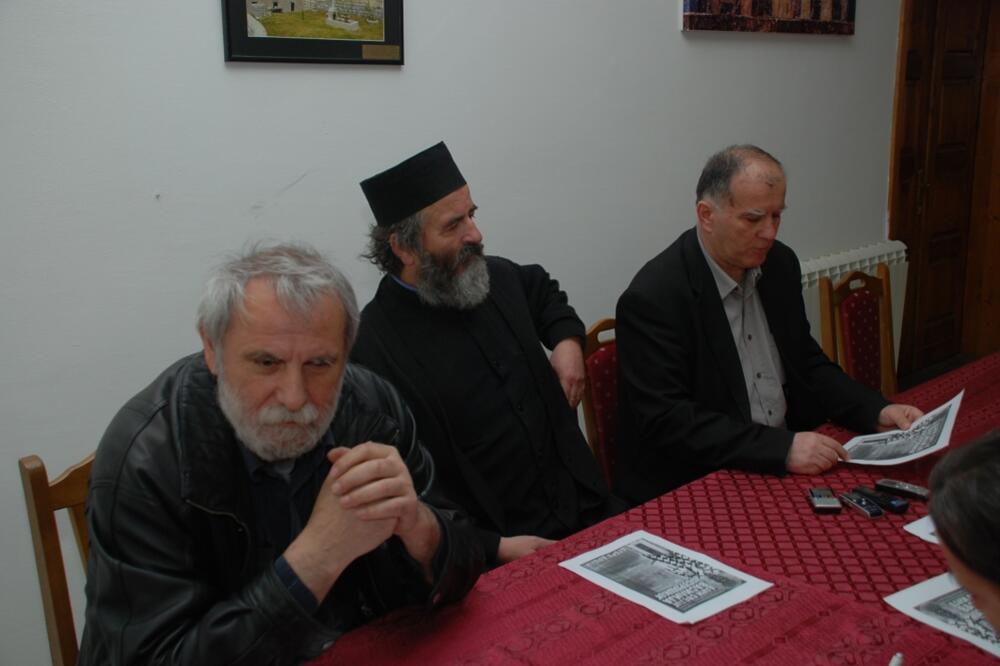 Dani Svetog Vasilija Ostroškog, Foto: Ivan Petrušić