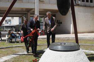 Sedam decenija od savezničkog bombardovanja Podgorice