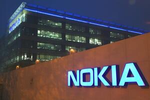 Nokia ulaže 100 miliona dolara u "pametne" automobile