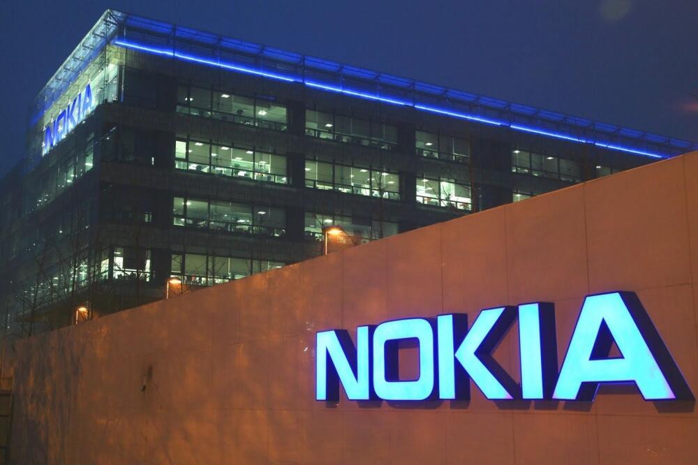 Nokia, Foto: Softpedia