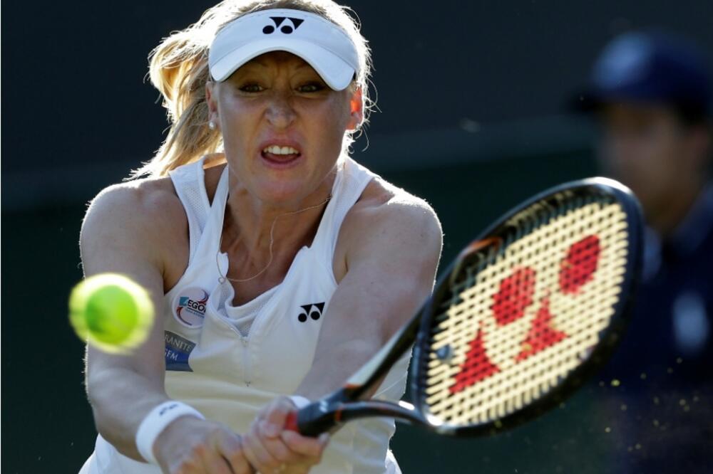 Elena Baltača, Foto: Beta/AP