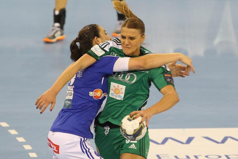 Katarina Bulatović, Foto: Beta/AP