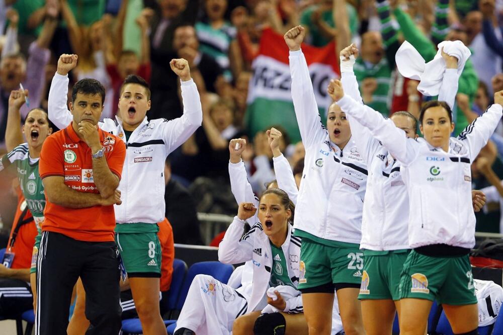 Ambros Martin, Foto: Reuters