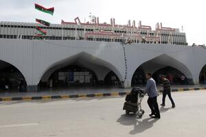 Na spornoj sjednici biznismen postao premijer Libije