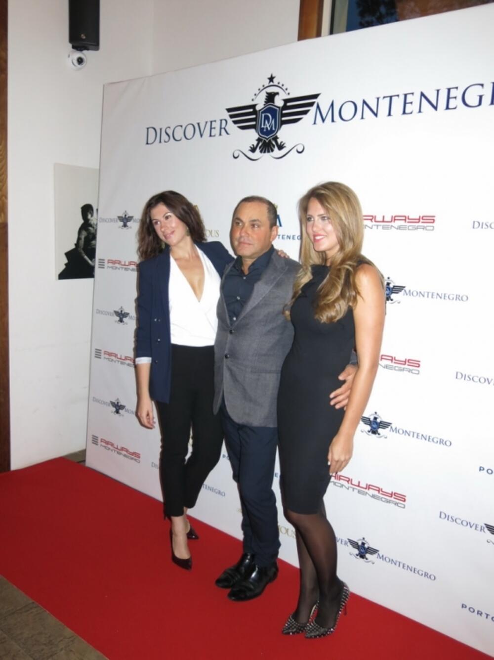 Suvlasnici The Anonymous