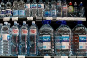 Domaći ugostitelji i maloprodaja loše tretiraju crnogorske vode