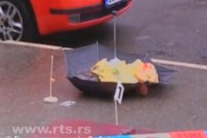 Kraljevo: Nezadovoljan liječenjem, pacijent pucao na hirurga